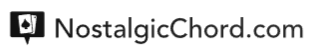 NostalgicChord.com – Casino Bonuses